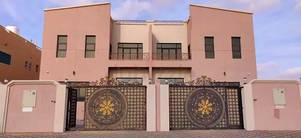 Massive 14-BR B+G+1 Independent Villa | Two Units in One | Al Tayy, Sharjah