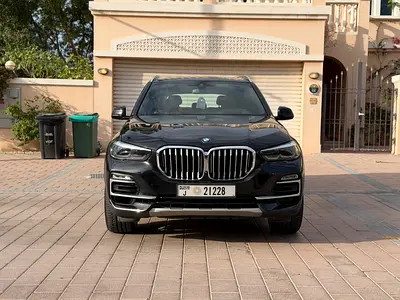 BMW X5 xDrive40i M Sport Excellence, миниатюра 9