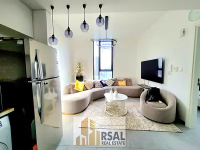 Hotle style Furnished 1BR | Amenities included