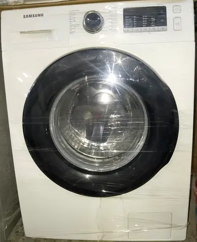 Samsung 8kg washing machine