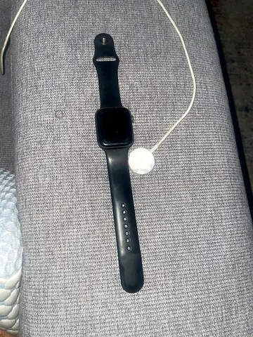 Apple Watch se 44mm black