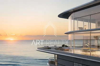 4 BR Duplex | Handover Soon | Sea & Skyline View