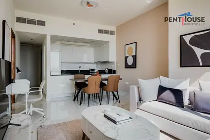 Fully Furnished | Canal View | Lowest Rent
