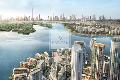 High Floor | Park Facing | Genuine Resale