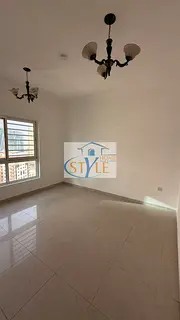 Apartment in Al Majaz 3, one bedroom and living room, 450,000 dirhams