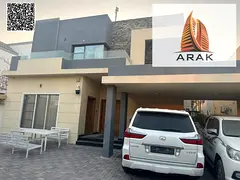 🏡 Villa for Sale – Prime Location in Al Mowaihat 2 | Ajman
