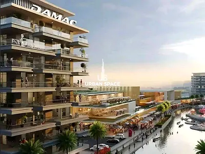 Ready Investment | Spacious 2BR | High Demand Area