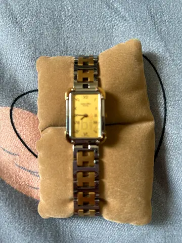 H€rm€s ladys watch