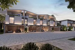 Exclusive Villas | Prestigious Living | Large Plot