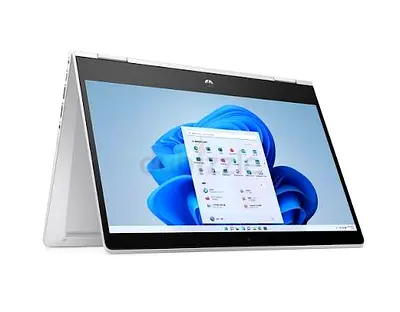 HP Probook x360 G8 2-in-1 Convertible Laptop 16GB Ram Integrated GPU- Touchscreen, Windows 11