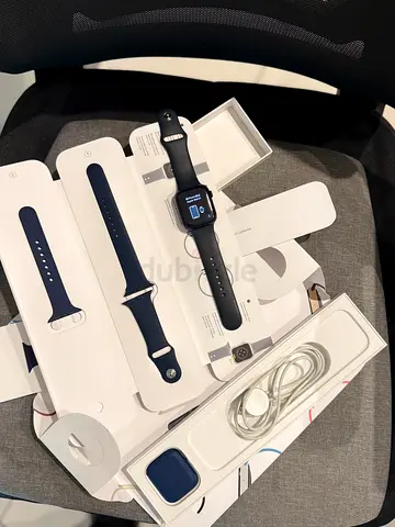 Apple Watch Series 6 44mm