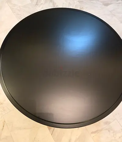 Round Coffee Table (Ikea)