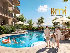 9% guaranteed ROI - 2 min to metro - 1% monthly - Best price per square foot