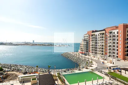 Breathtaking Sea View| Multiple Cheque| View Today