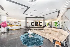 Fully Fitted | Vacant | Dubai Marina | LLC License