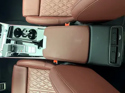 2024 AUDI S6 照片 13