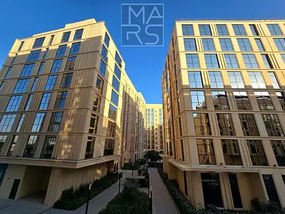 Spacious Layout | Balcony | Prime Location