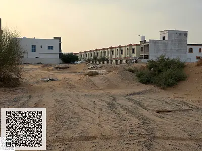 2600 SqFt G+2 Town House Plot For Sale in Al Helio 1