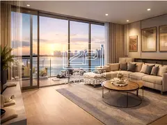 lakefront Residential Tower | Stable Demand