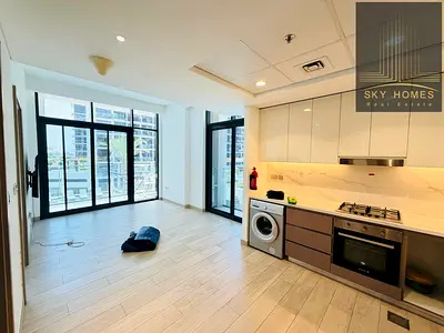 BRAND NEW | FREE CHILLER | CORNER UNIT | 1 BEDROOM WITH 1 WASHROOM WITH KITCHEN APPLIANCES IN JUST 70K