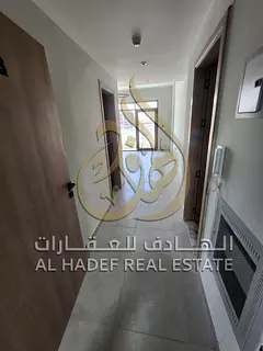 Brand New 1 Bedroom Apartment for Rent in Tilal, Sharjah | Master Bedroom | 2 Bathrooms | Free Month