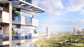 Skyline Haven | Stylish Studio | Prime Location