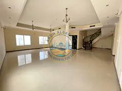 Luxury 4BeDRoom Villa Hall+Majlis with Maderoom+Pool In Al Sharjah