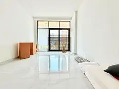 Best Deal | Studio with Balcony | 418 Sqft | Azizi Vista | 45K