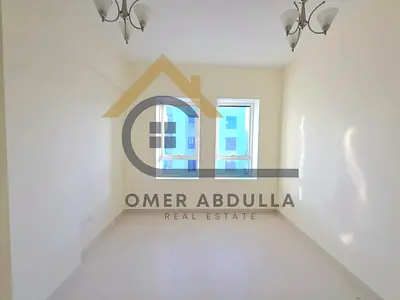 Brand new luxury 1bhk with 2 washroom in Muwailah school zone