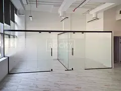 Brand New | Fitted office | High ROI