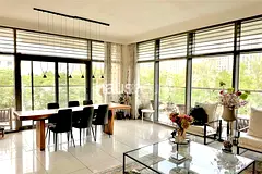 Park View | Chiller-Free | Park Access