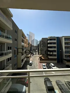 Spacious 1 Bed Type A | Available Now | Affordable