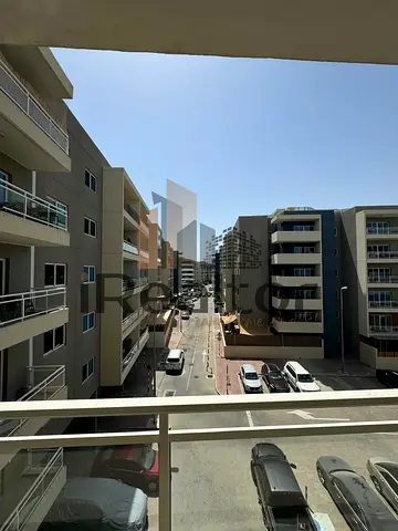 Spacious 1 Bed Type A | Available Now | Affordable