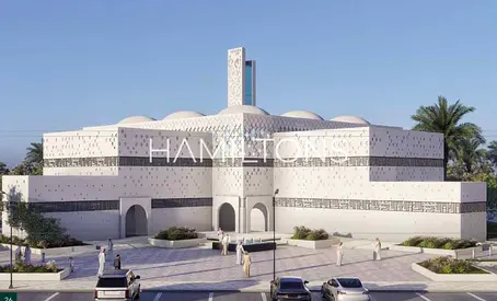 Hayyan – Premium Villas Crafted for Sustainable Luxury