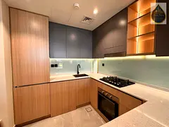 Hot Price | Spacious 1 BHK + Running Balcony | Modern, Fully Fitted Kitchen | Great Location