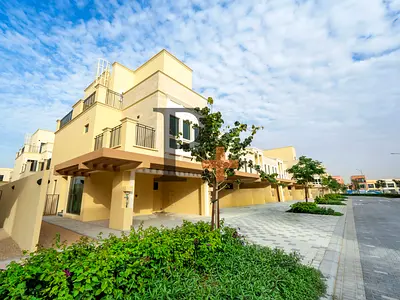 Corner unit | Ready to move in | Near to Lagoon