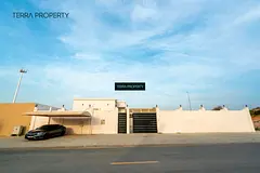 3BR + Maid Villa for Rent | Al Rifaa RAK