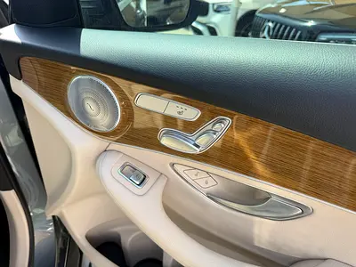صورة مصغرة 14 لـ 2019 Mercedes-BENZ GLC