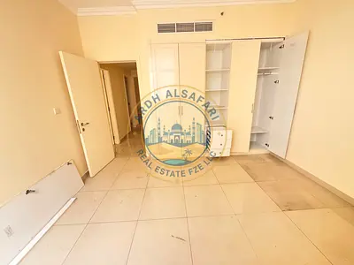 SPACIOUS 2Bhk APARTMENT-MASTER BEDROOM-WARDROBE-COVERED PARKING