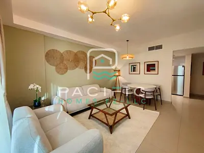 MOST BEAUTIFUL 1 BED I PACIFIC I RAS AL KHAIMAH