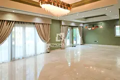 Unfurnished | Vacant | 4 Bedroom plus Maids Room