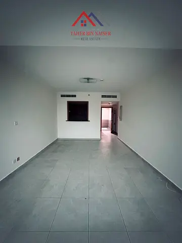 2BR Apartment | Global Lake View | Balcony | Downtown Skyline View