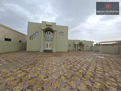 3-Bedroom Villa for Rent | Al Mairid | RAK