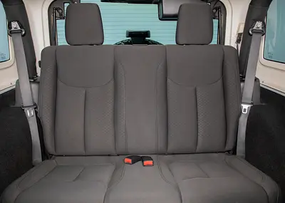 2018 JEEP WRANGLER 缩略图 14