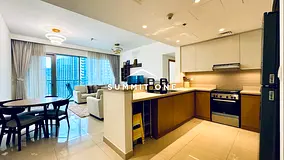 Full Furnished | Central Park &amp; Canal View | Vacant