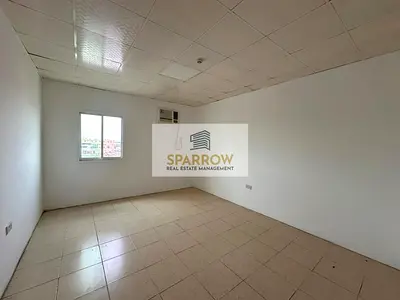 Office Space Availabe In Musaffah
