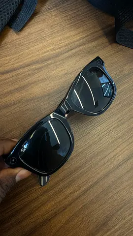 Ray-Ban meta glass gen 2 Sunglasses