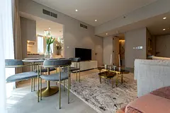 Gracious 1 Bedroom in Condor Marina Star, Dubai Marina