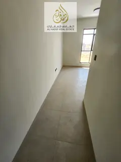 Brand New 1BR Master (Separate Living Room) | 1 Month Free | Near Dubai &amp; MBZ | Tilal Sharjah