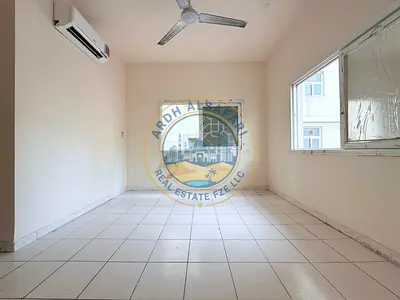 SPACIOUS STUDIO // REASONABLE PRICE // SEPARATE KITCHEN // ON ROAD // NEAR CHENNAI RESTAURANT // EASY ACCESS TO DUBAI